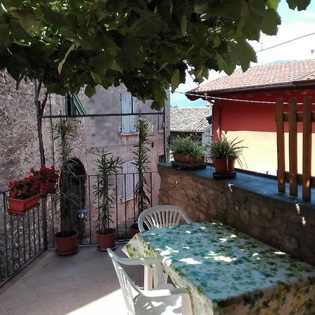 Casa Marilena Apartman Malcesine Kültér fotó