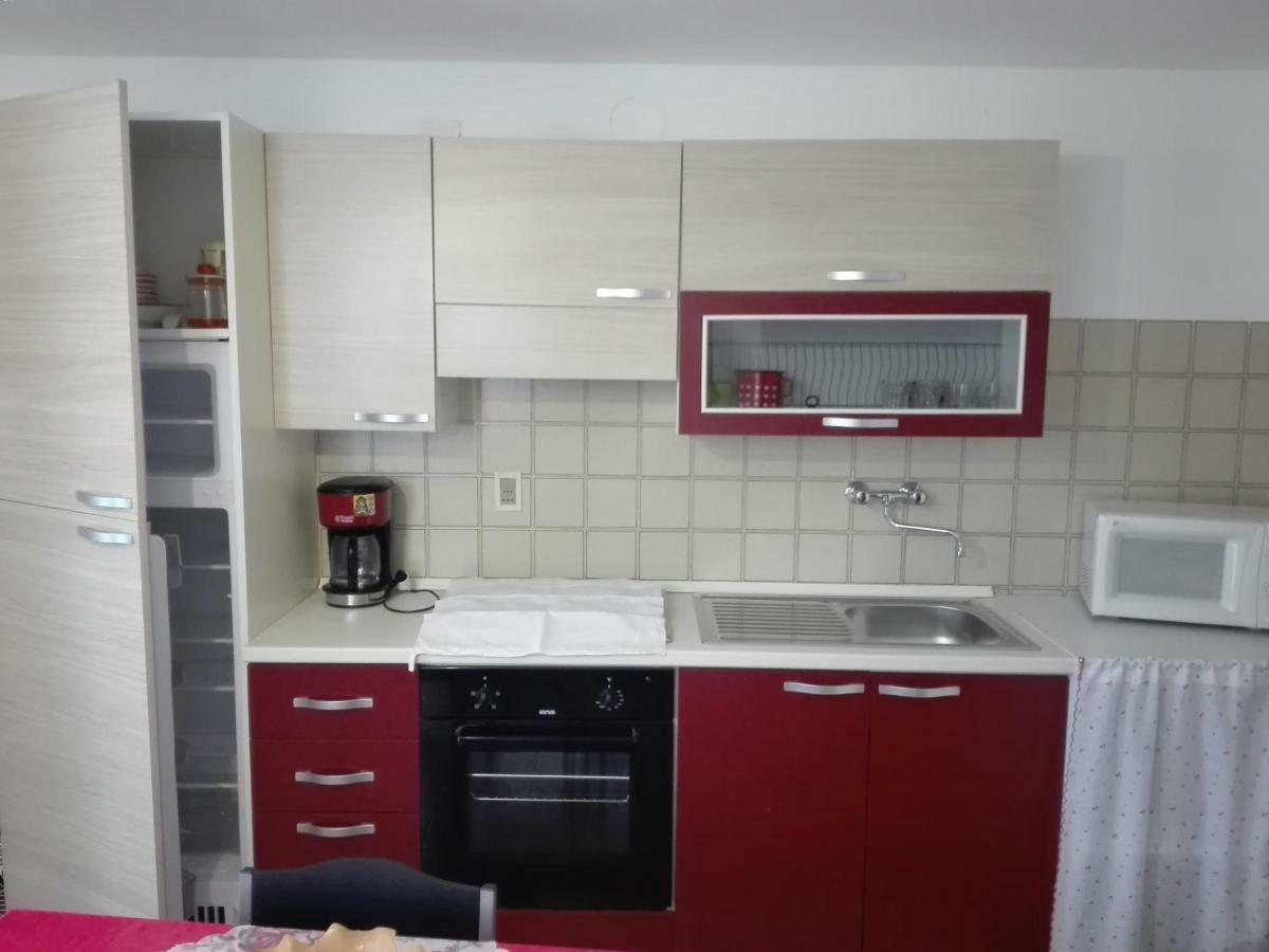 Casa Marilena Apartman Malcesine Kültér fotó