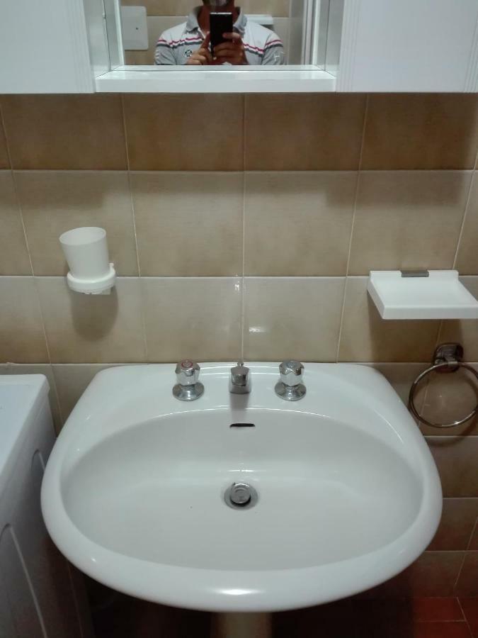 Casa Marilena Apartman Malcesine Kültér fotó